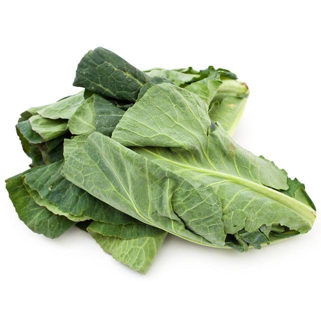 Spring Greens - 500g-Watts Farms