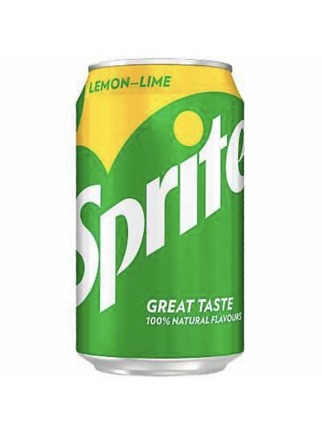 Sprite Cans - 24*330ml-Watts Farms