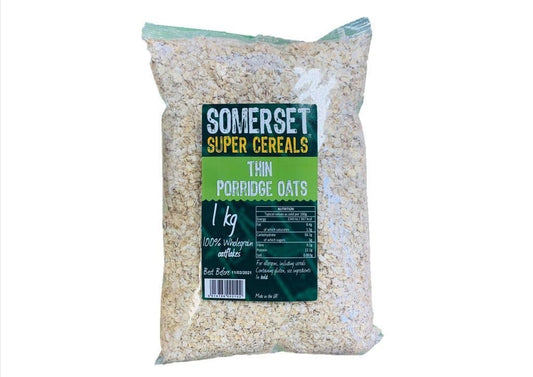 Porridge Oats - Kg