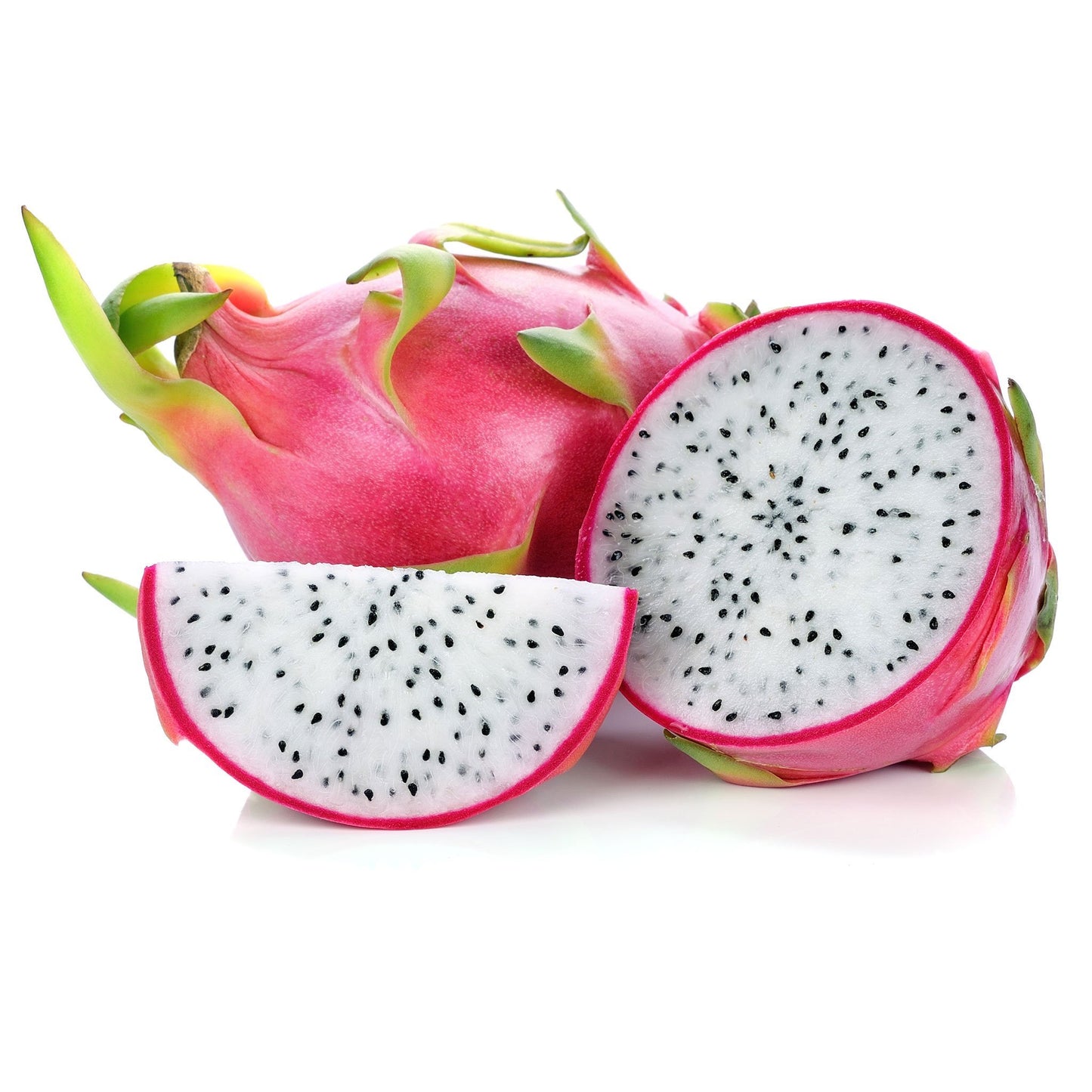 Dragonfruit White Flesh - Each-Watts Farms