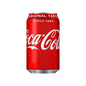 Coca-Cola Cans - 24*330ml-Watts Farms