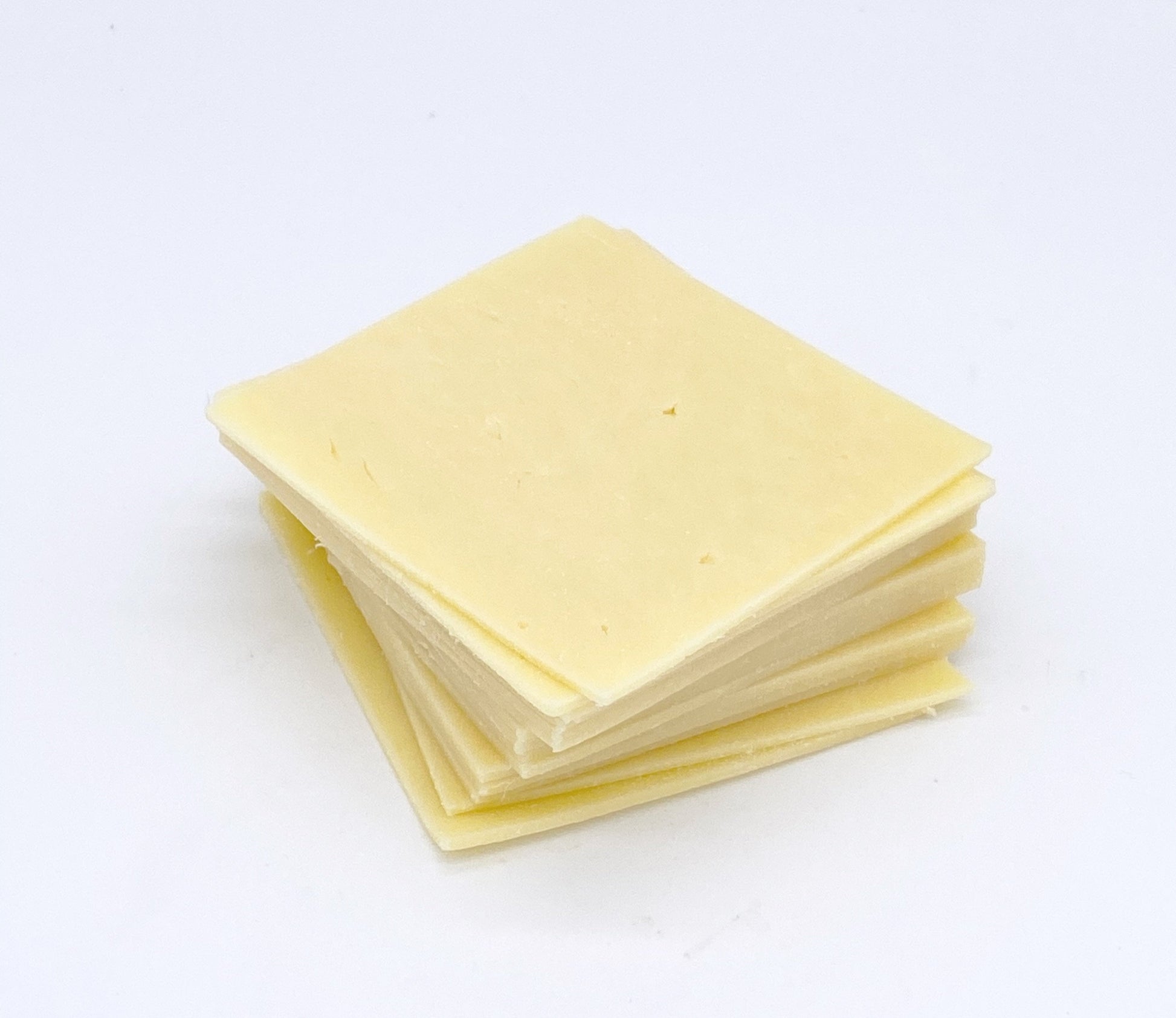 Cheddar mature Sliced 1KG-Watts Farms