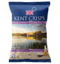 Kent Crisps - Sea Salt & Cider- 20x40g-Watts Farms