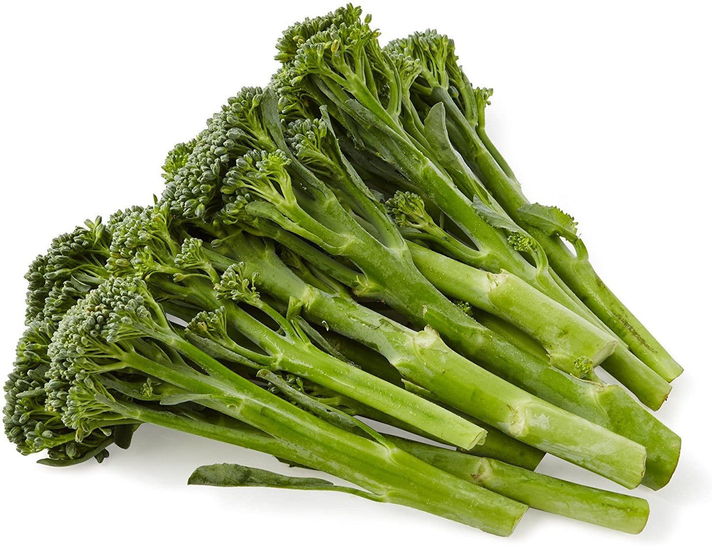 Tenderstem Broccoli - 200g-Watts Farms