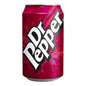 Dr Pepper Cans - 24*330ml-Watts Farms