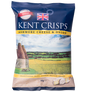 Kent Crisps - Ashmore Cheese & Onion - 20x40g-Watts Farms