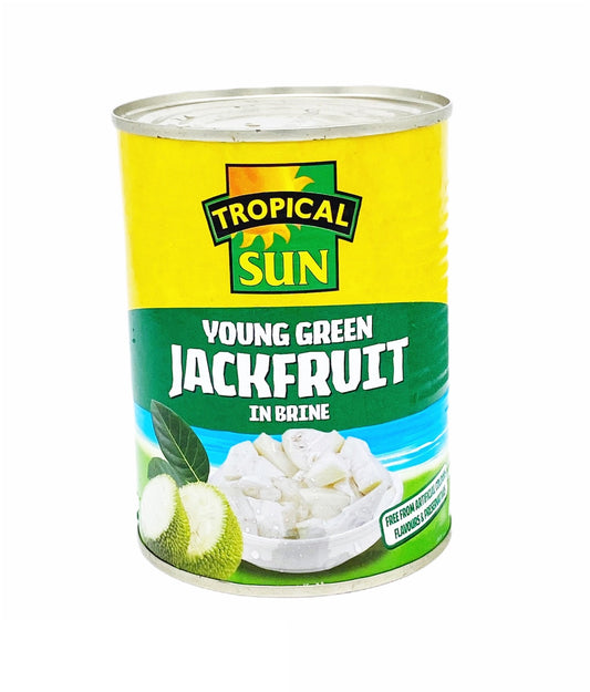 Jackfruit Tinned - 565g