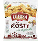 Frozen Lutosa Rosti with Onion (10 x KG)