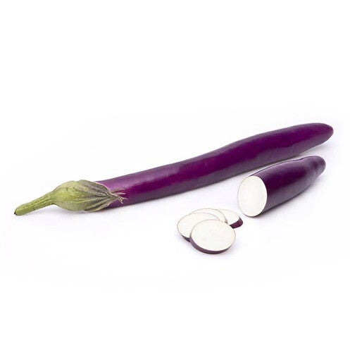 Aubergine Japanese