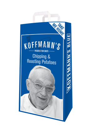 Potatoes Koffman Chipping & Roasting