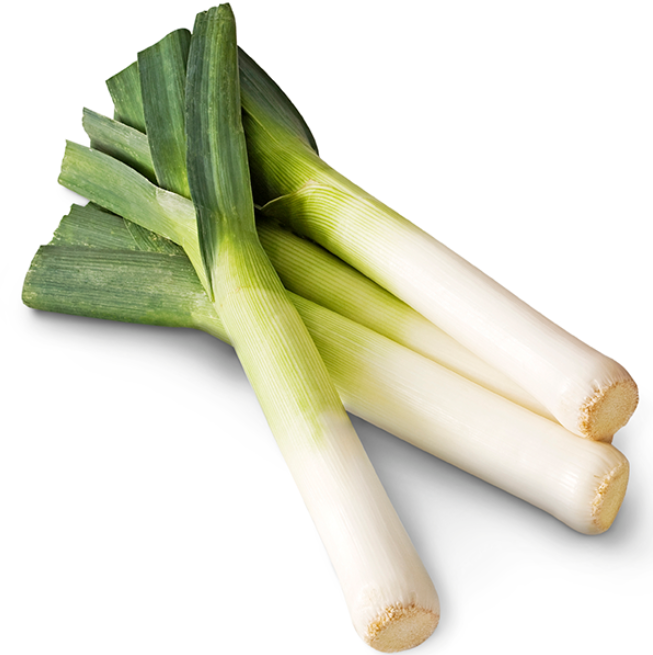 Leeks - Each-Watts Farms