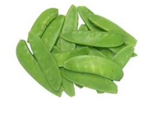 Mangetout - 200g-Watts Farms