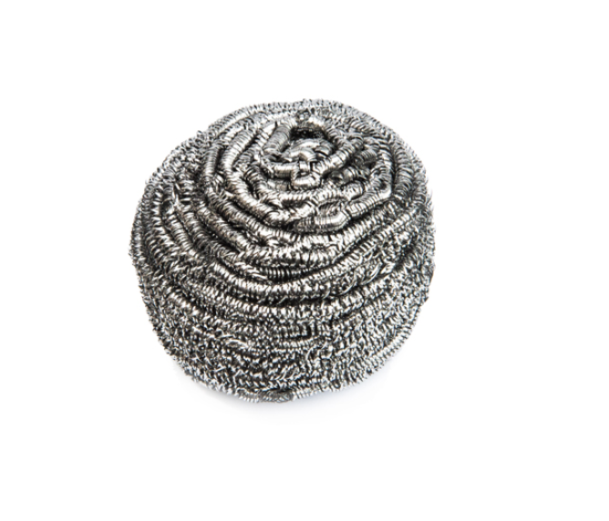 Metal Scourer Each