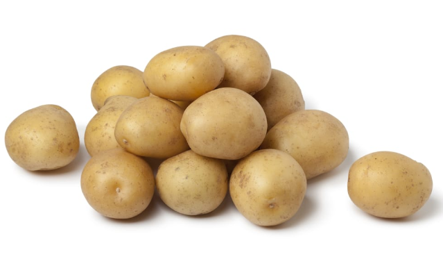 Mid Salad Potatoes - kg-Watts Farms