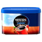 Coffee Nescafe Original Instant Decaffeinated Coffee  - 500g Tub