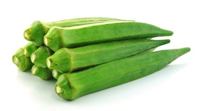 Okra - 200g-Watts Farms