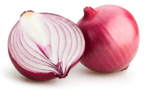 Onion Red UK Small 55-60 Meal Kits