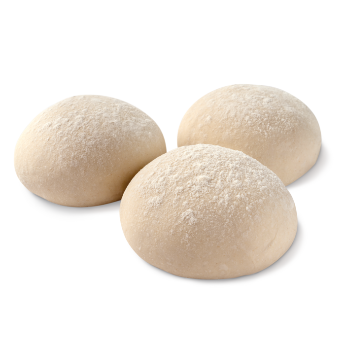 Frozen Pizza Dough Ball Sourdough Style 50x260g