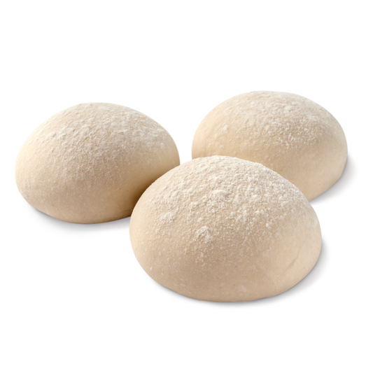 Frozen Pizza Dough Ball Sourdough Style 50x260g