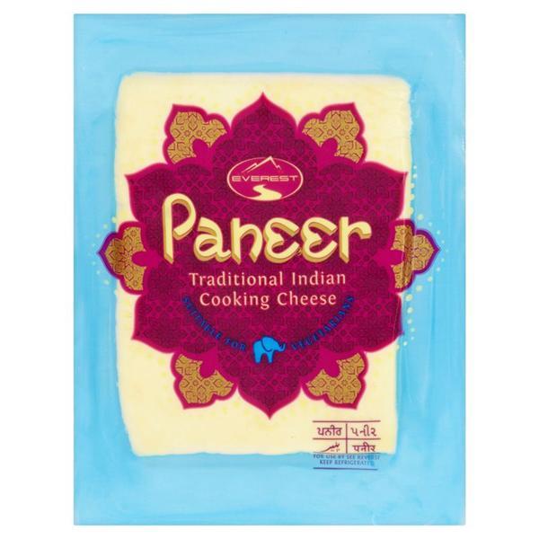 Paneer Block Pack (250G)