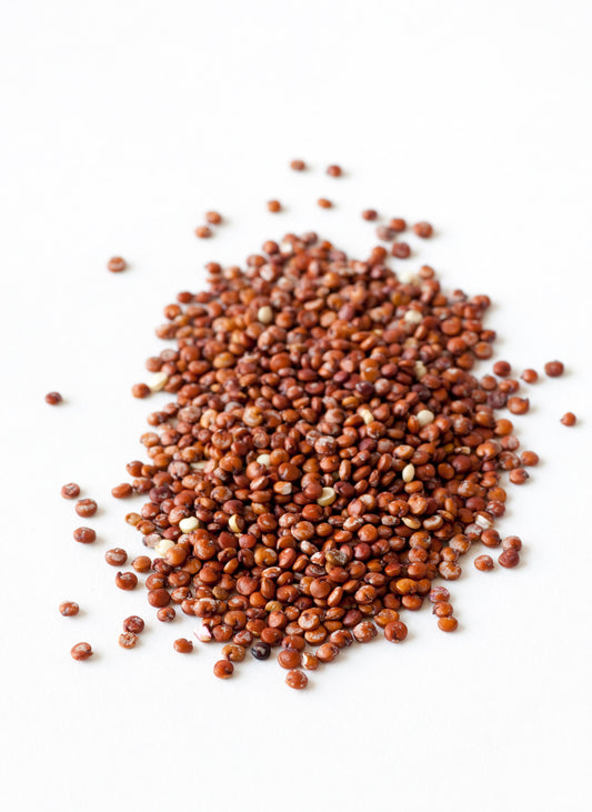 Quinoa Red Pack (1KG)