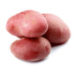 Potatoes Red Jumbo Sack - 25kg