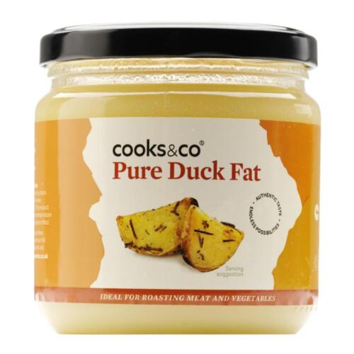 Duck Fat