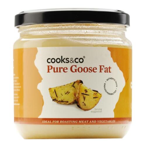 Goose Fat