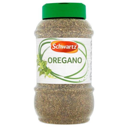 Schwartz - Dried Oregano - 120g-Watts Farms