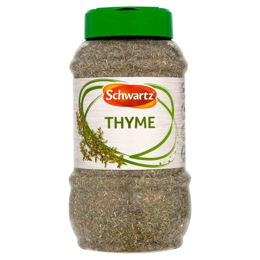 Schwartz - Dried Thyme- 165g-Watts Farms