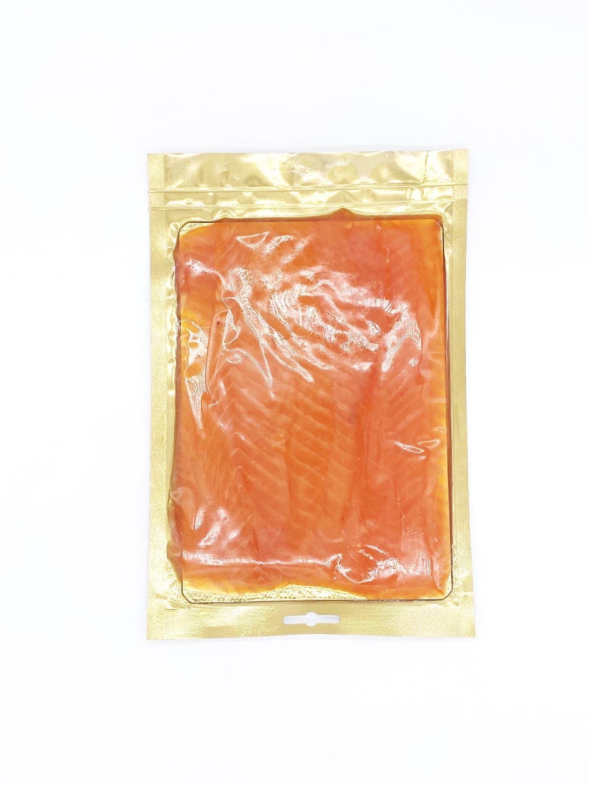 Smoked Salmon Pack (900g)