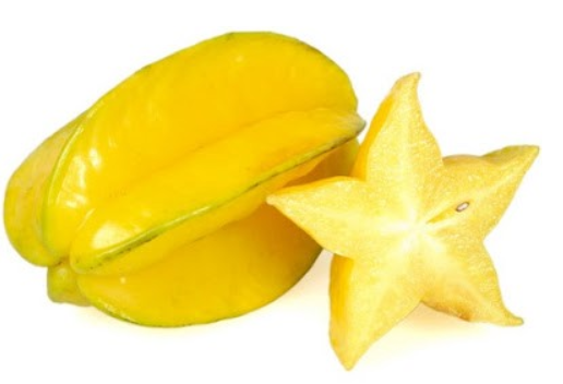 Star Fruit - Each-Watts Farms