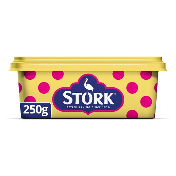 Stork Margarine Baking Spread - 250g