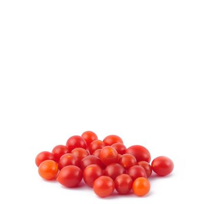 Tomberries Red