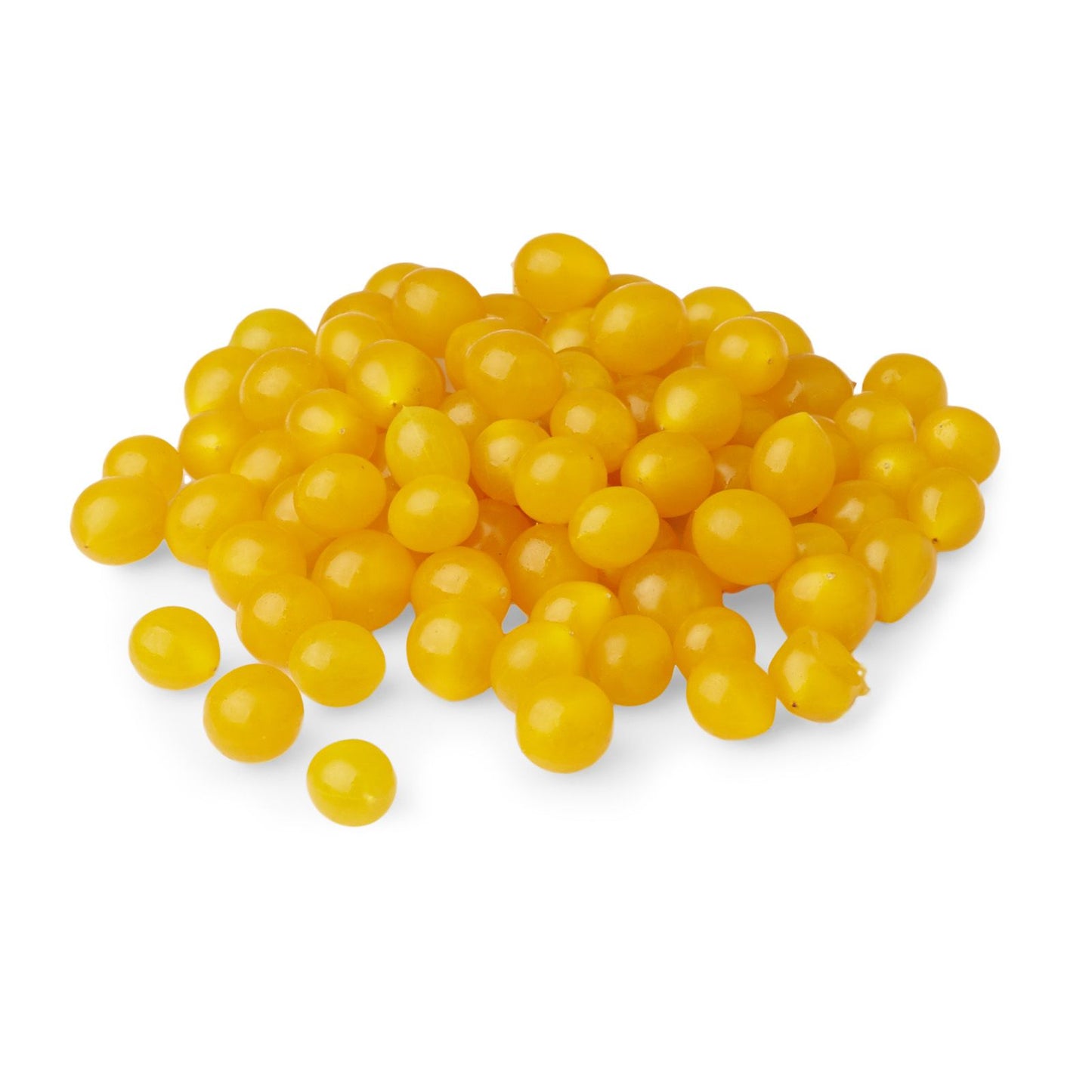 Tomberries Yellow