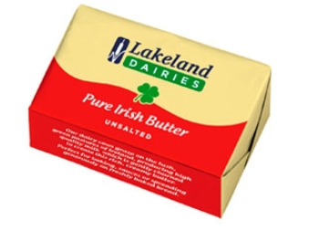 Butter Unsalted 250g-Watts Farms