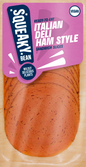 Squeaky Bean - Vegan Ham Style Slices - 90g