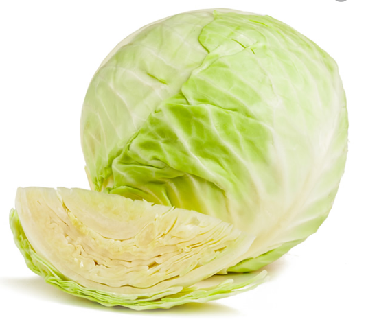 Cabbage White - Each-Watts Farms