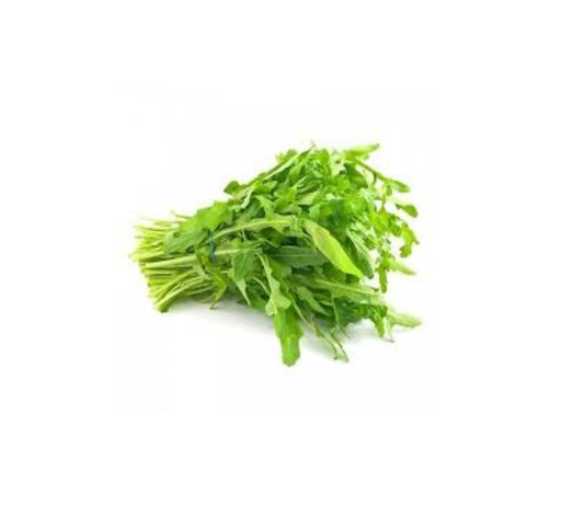 Wild Roquette Bunched Box - 1kg